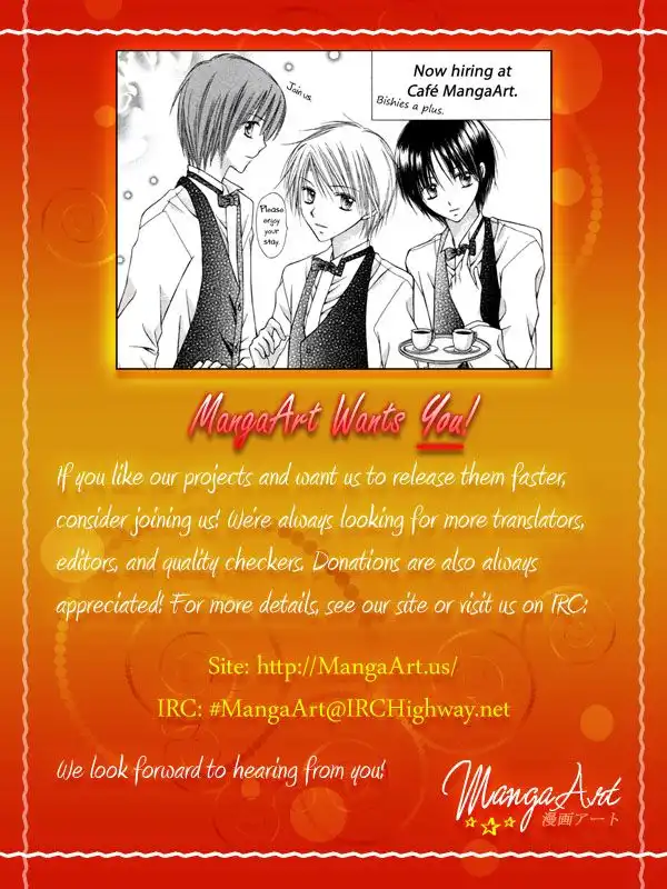 Nagatachou Strawberry Chapter 10 2